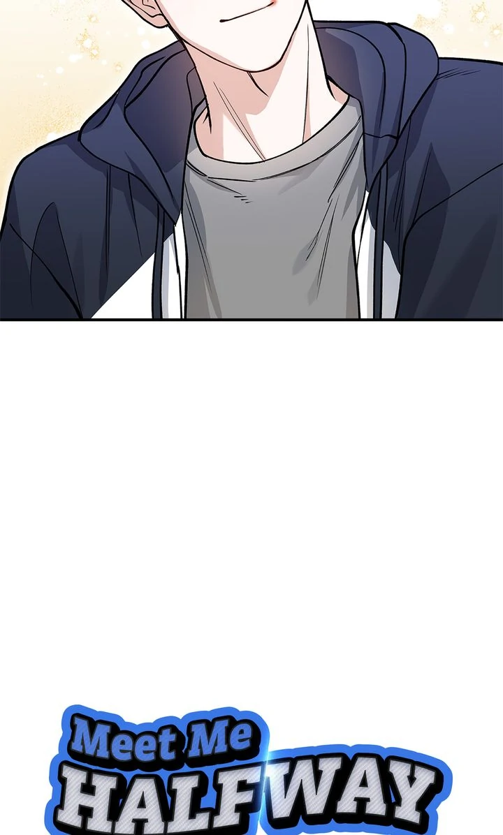 Meet Me Halfway [Full ver.] - Episode 17 manhwa