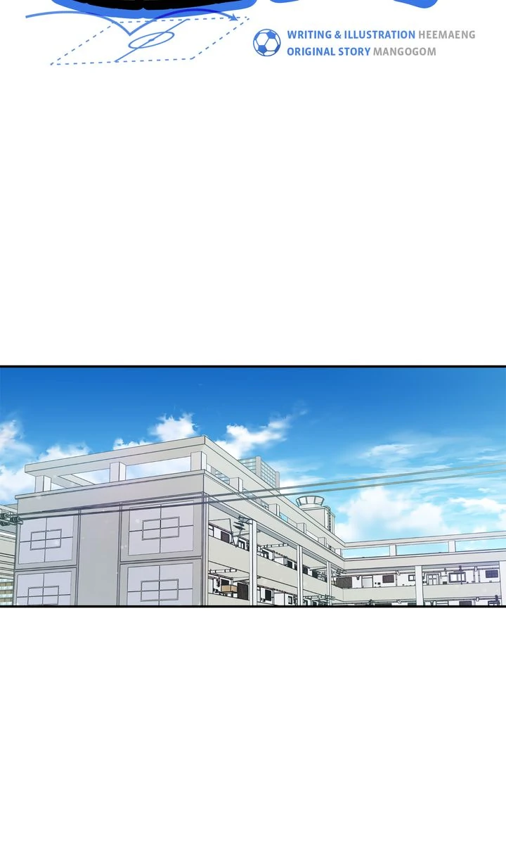 Meet Me Halfway [Full ver.] - Episode 17 manhwa