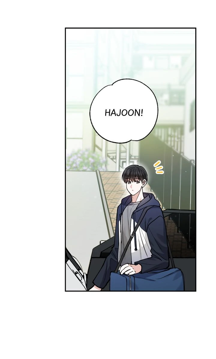 Meet Me Halfway [Full ver.] - Episode 17 manhwa