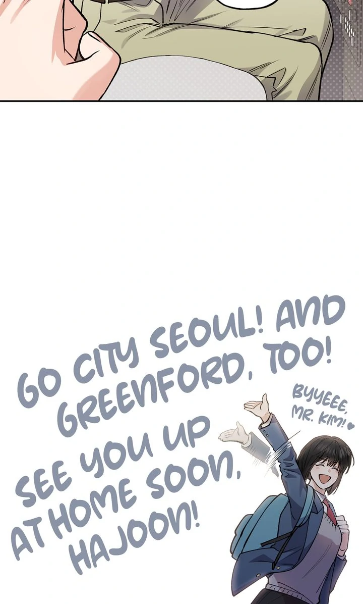 Meet Me Halfway [Full ver.] - Episode 17 manhwa