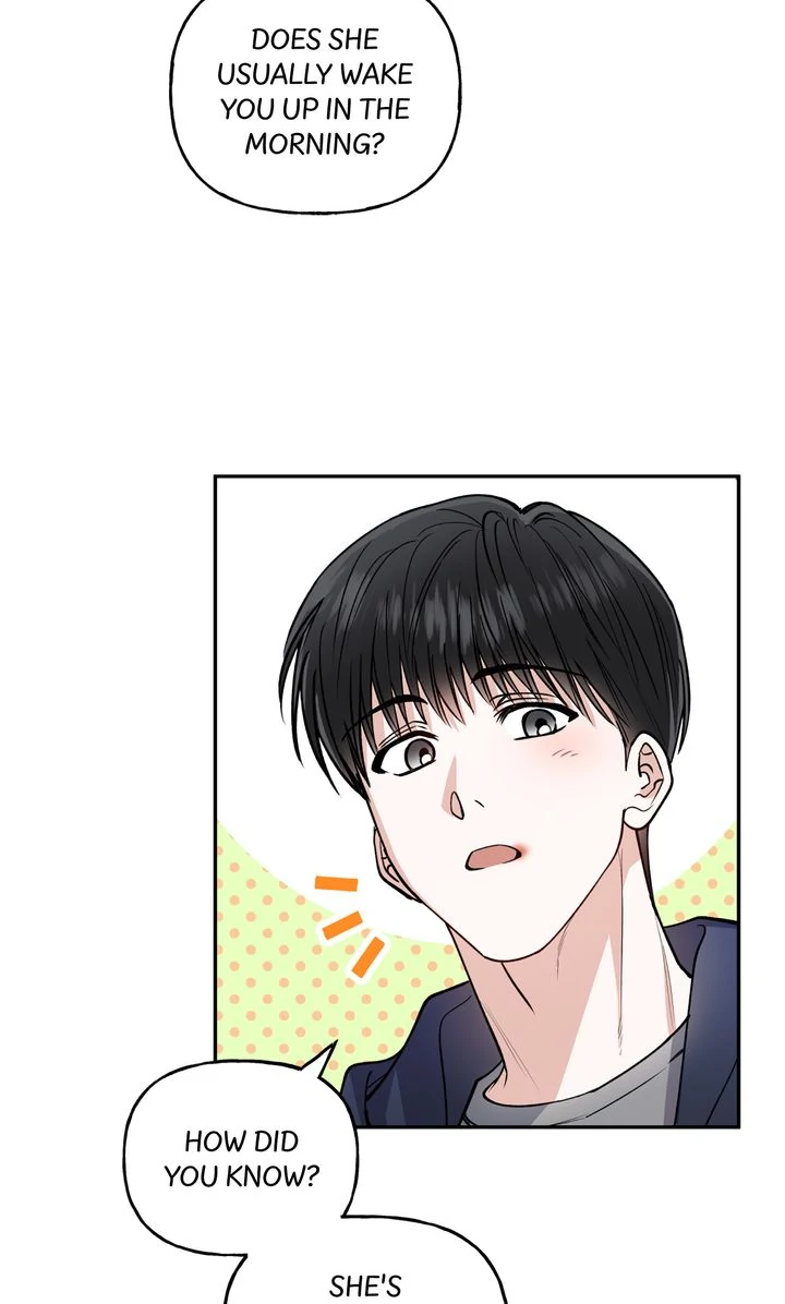 Meet Me Halfway [Full ver.] - Episode 17 manhwa