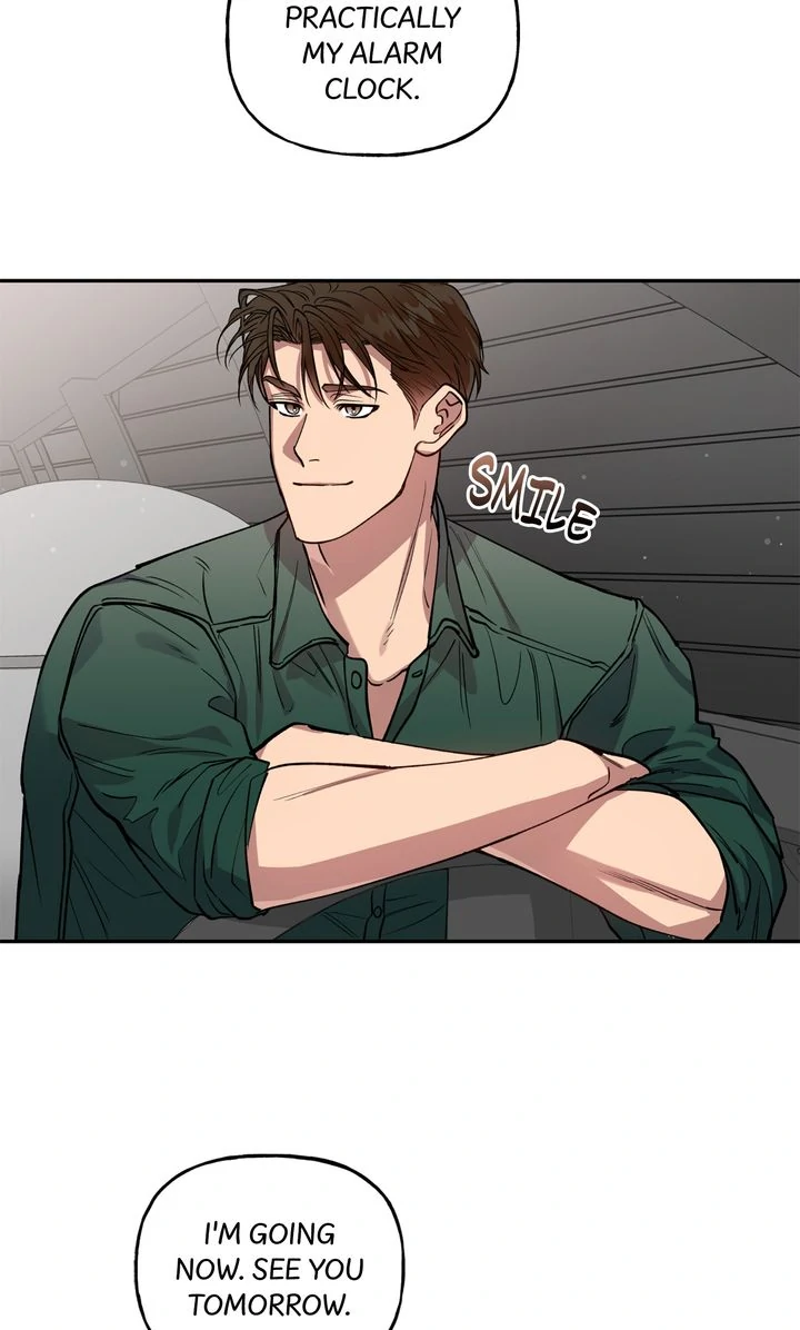 Meet Me Halfway [Full ver.] - Episode 17 manhwa