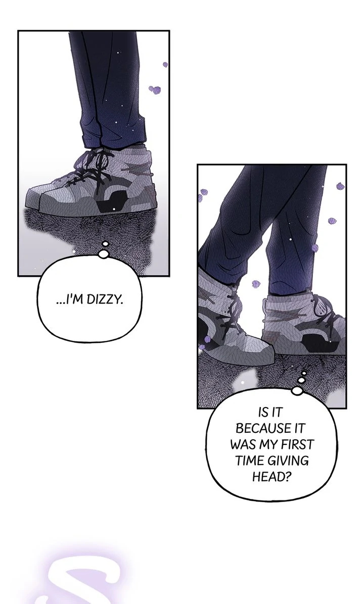 Meet Me Halfway [Full ver.] - Episode 17 manhwa