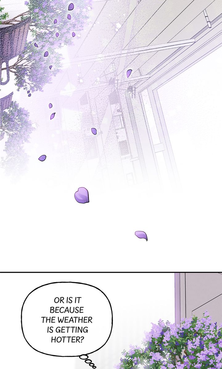 Meet Me Halfway [Full ver.] - Episode 17 manhwa
