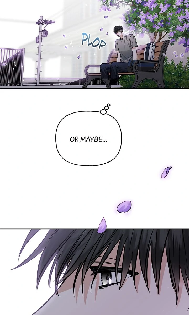 Meet Me Halfway [Full ver.] - Episode 17 manhwa