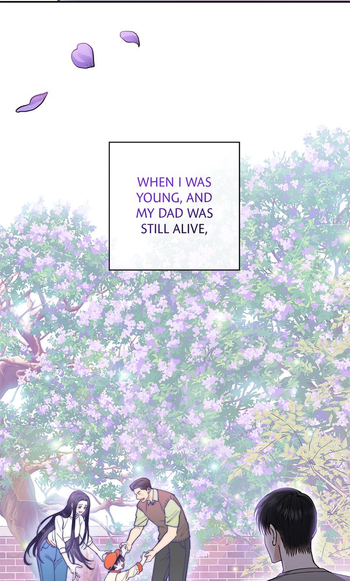 Meet Me Halfway [Full ver.] - Episode 17 manhwa