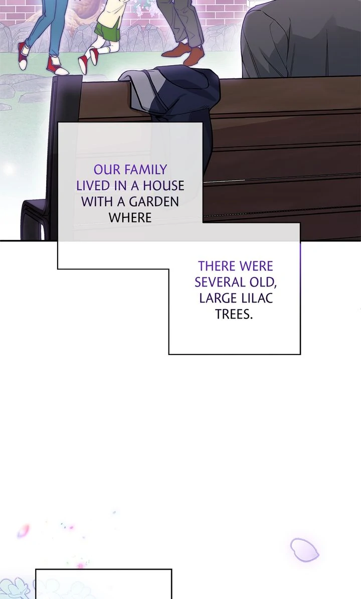 Meet Me Halfway [Full ver.] - Episode 17 manhwa
