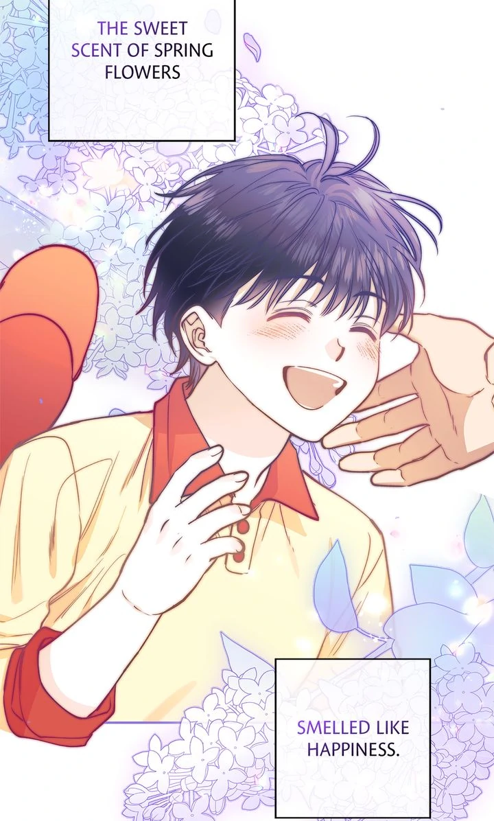 Meet Me Halfway [Full ver.] - Episode 17 manhwa