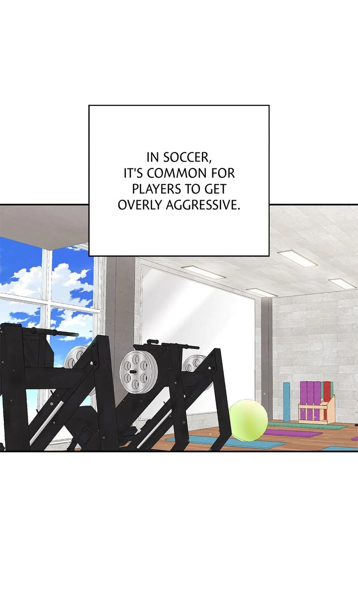Meet Me Halfway [Full ver.] - Episode 18 manhwa