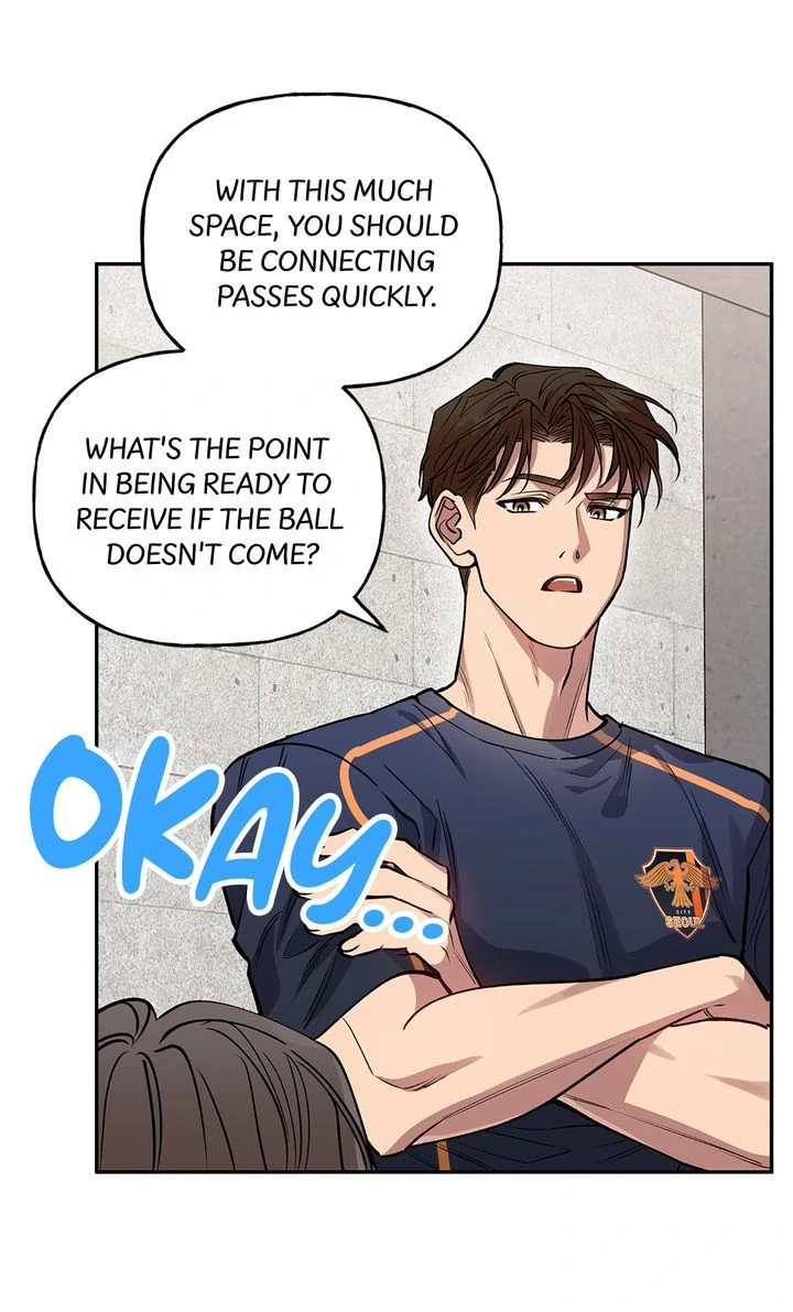 Meet Me Halfway [Full ver.] - Episode 18 manhwa