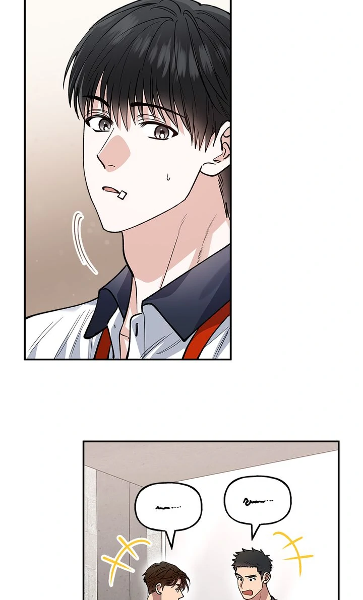 Meet Me Halfway [Full ver.] - Episode 18 manhwa