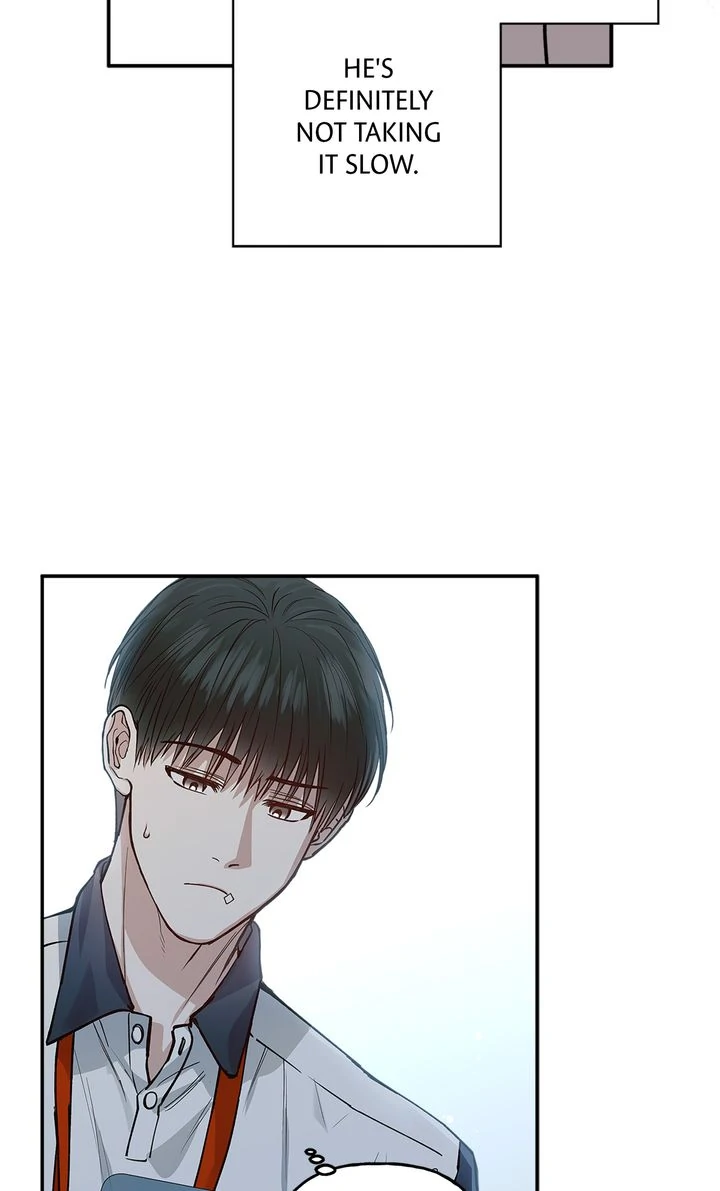 Meet Me Halfway [Full ver.] - Episode 18 manhwa