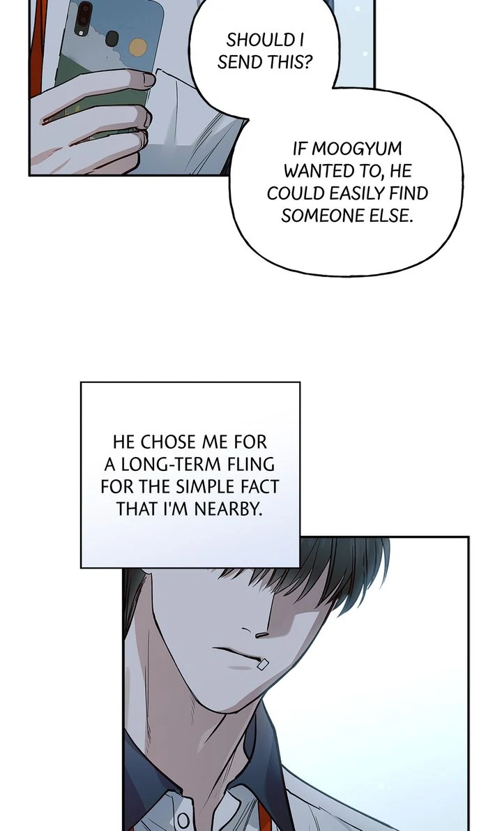 Meet Me Halfway [Full ver.] - Episode 18 manhwa