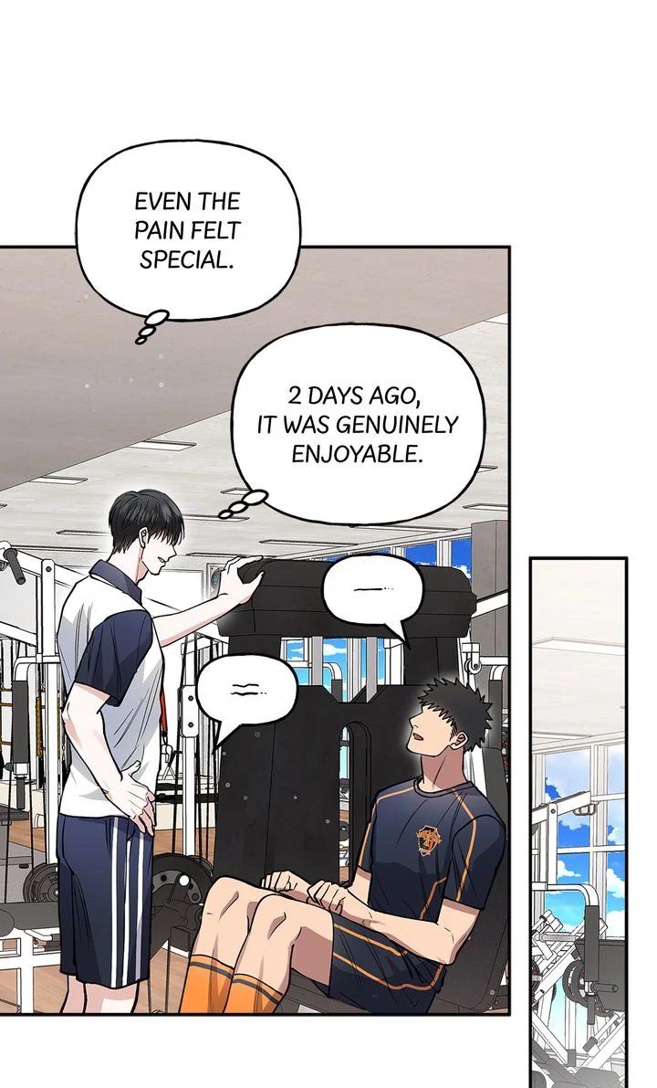 Meet Me Halfway [Full ver.] - Episode 18 manhwa