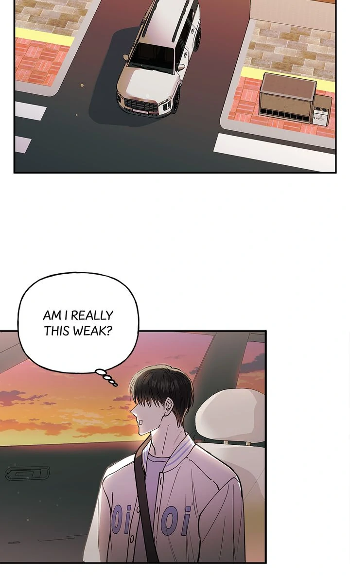 Meet Me Halfway [Full ver.] - Episode 18 manhwa