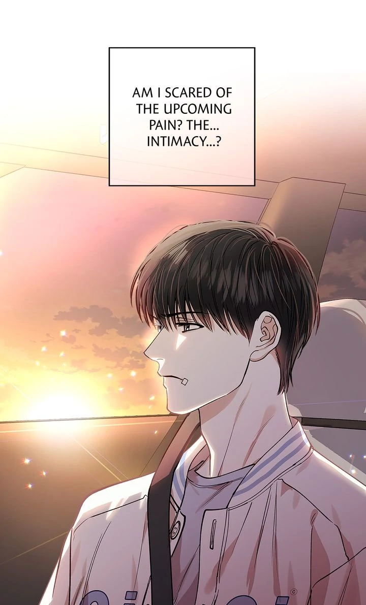 Meet Me Halfway [Full ver.] - Episode 18 manhwa