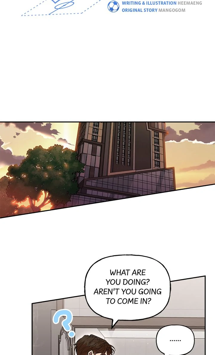 Meet Me Halfway [Full ver.] - Episode 18 manhwa