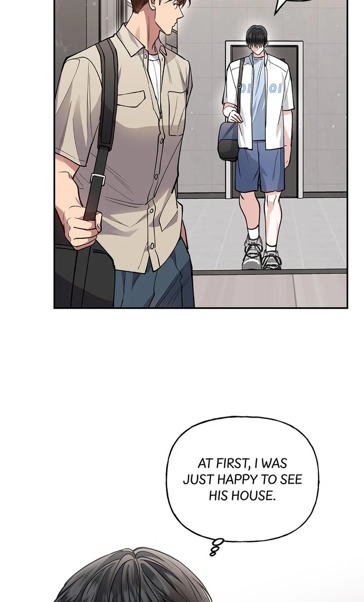 Meet Me Halfway [Full ver.] - Episode 18 manhwa