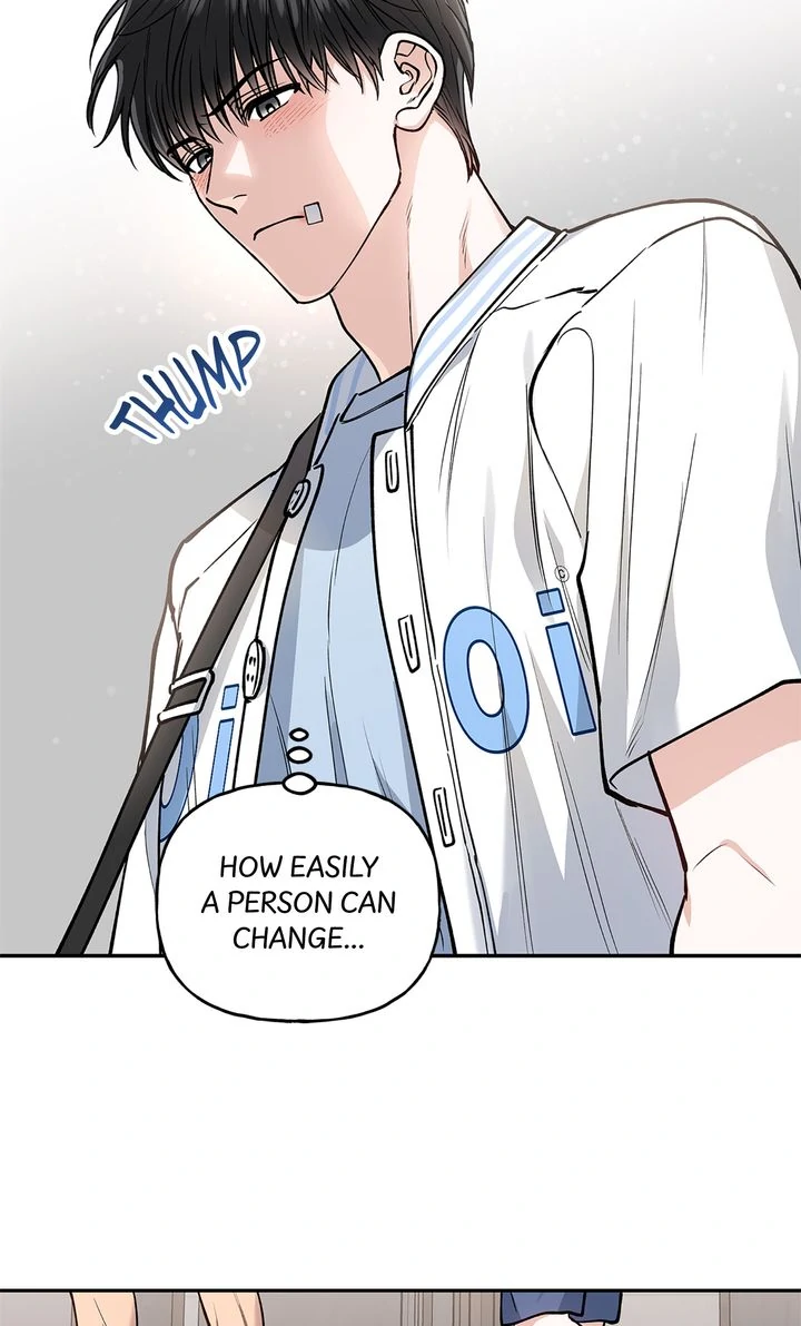 Meet Me Halfway [Full ver.] - Episode 18 manhwa