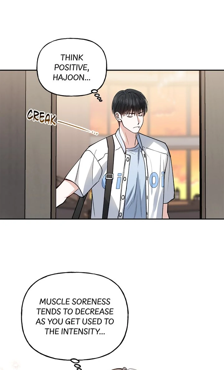 Meet Me Halfway [Full ver.] - Episode 18 manhwa