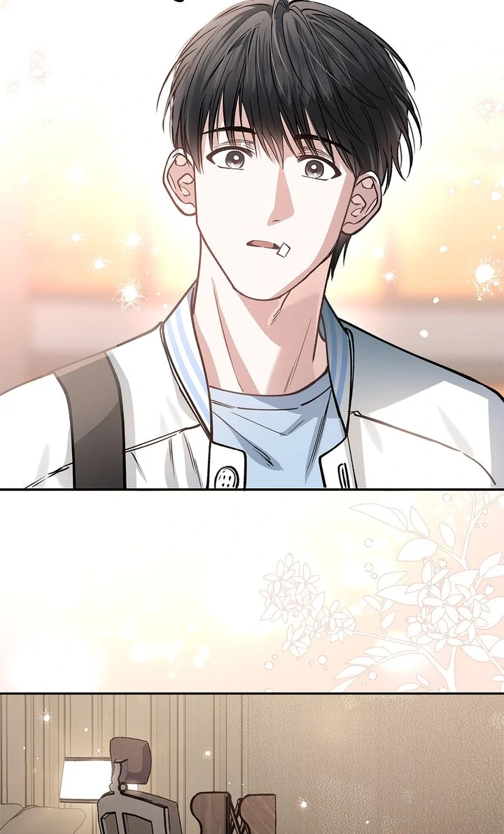 Meet Me Halfway [Full ver.] - Episode 18 manhwa