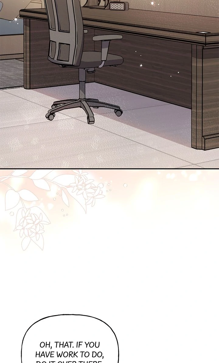 Meet Me Halfway [Full ver.] - Episode 18 manhwa