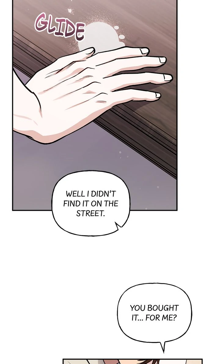 Meet Me Halfway [Full ver.] - Episode 18 manhwa