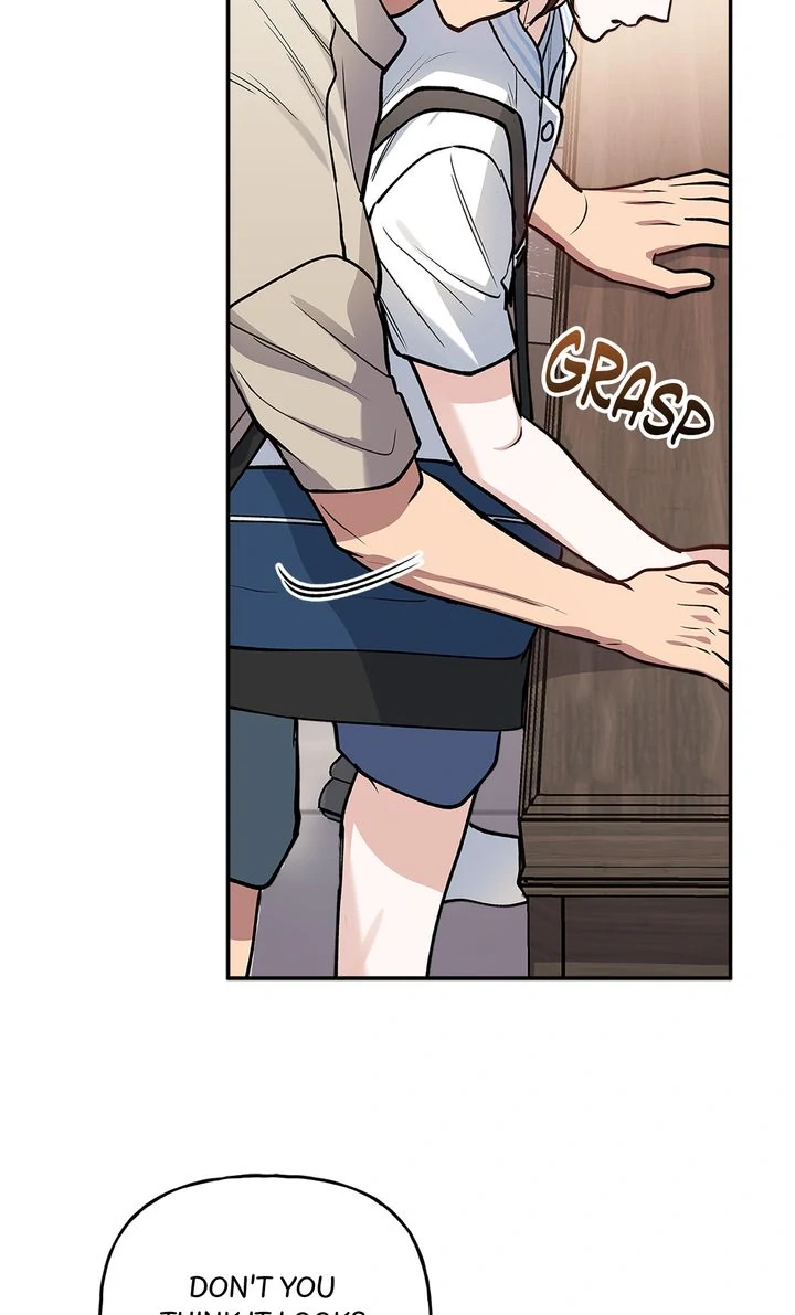 Meet Me Halfway [Full ver.] - Episode 18 manhwa