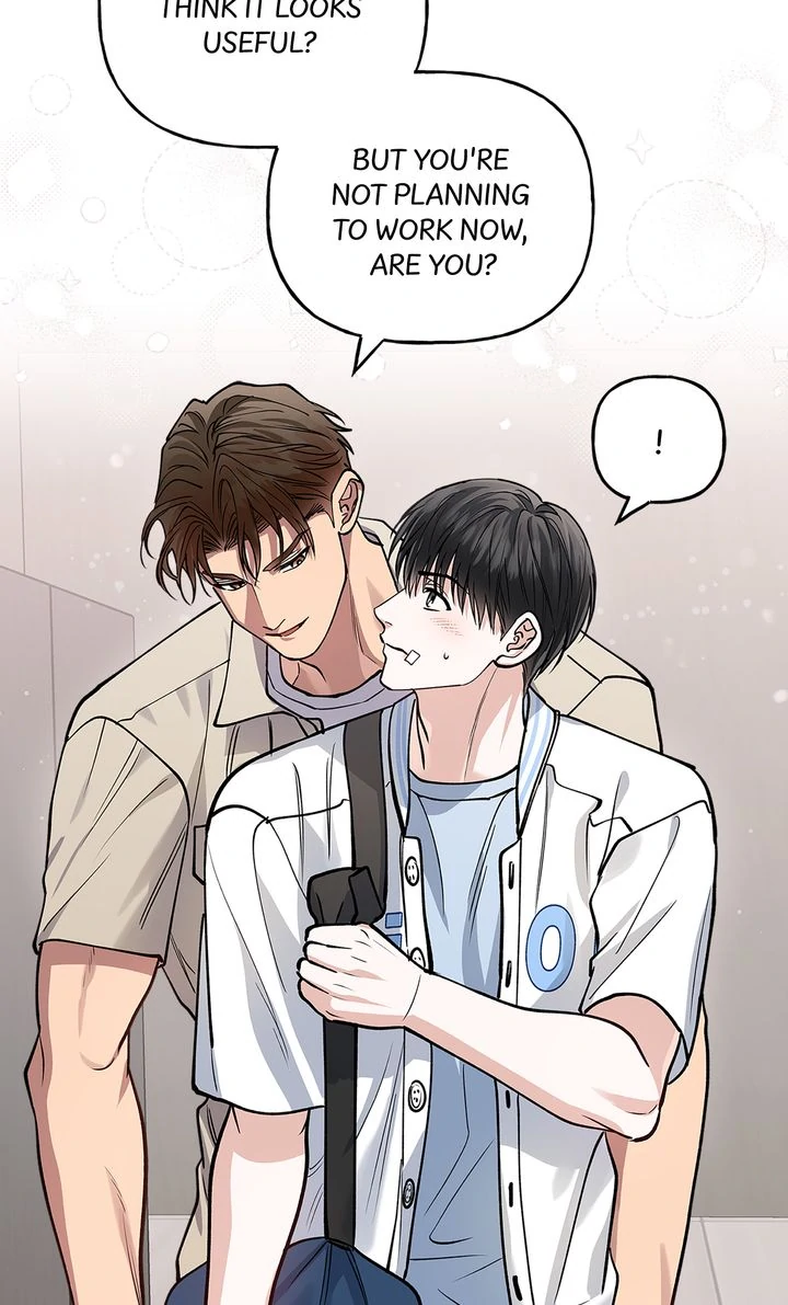 Meet Me Halfway [Full ver.] - Episode 18 manhwa