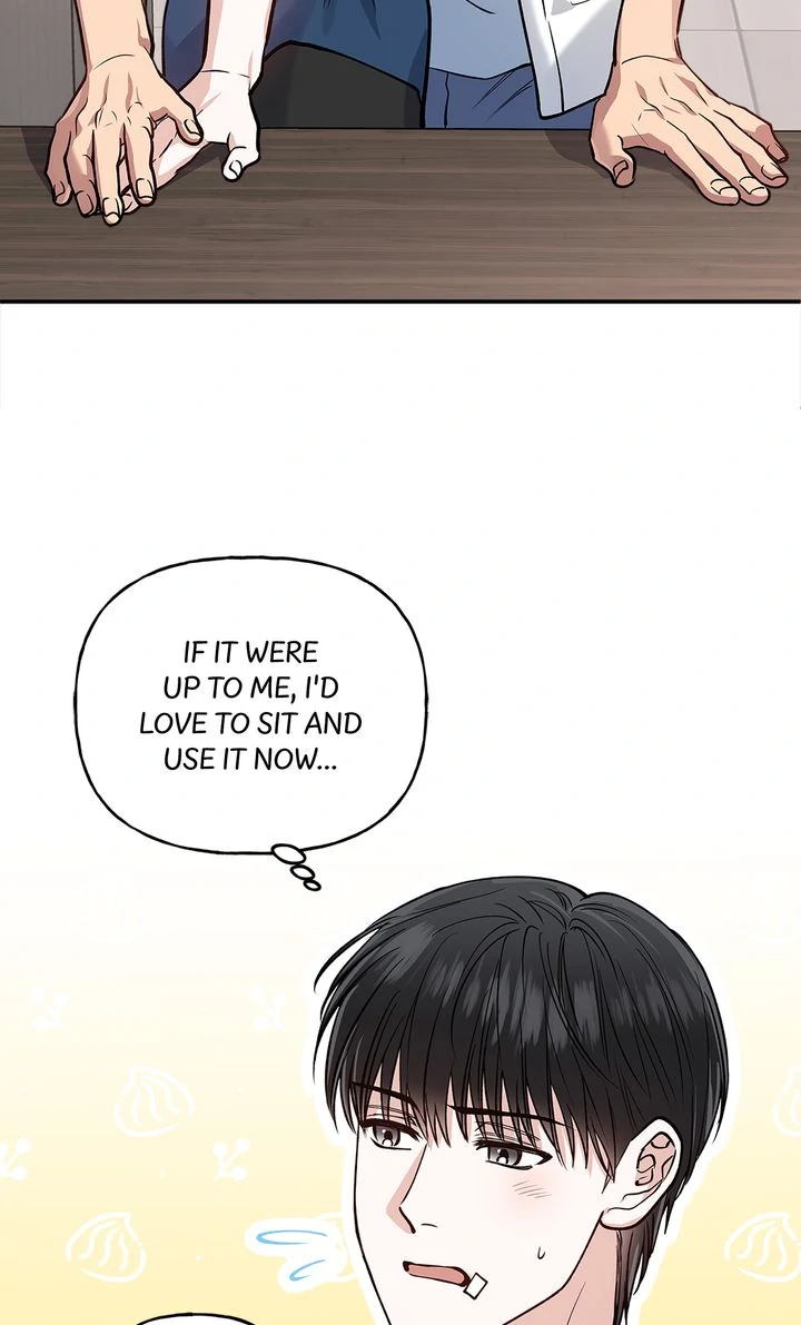 Meet Me Halfway [Full ver.] - Episode 18 manhwa