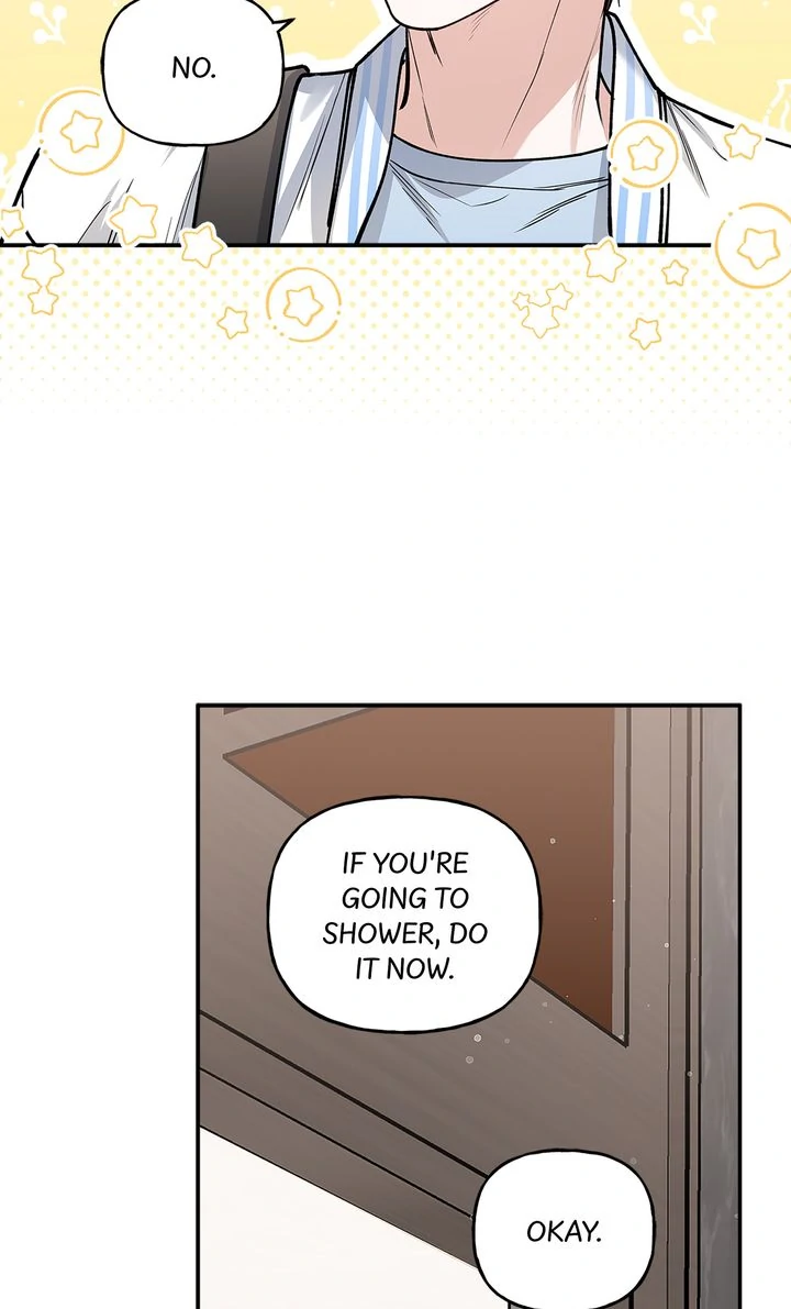 Meet Me Halfway [Full ver.] - Episode 18 manhwa