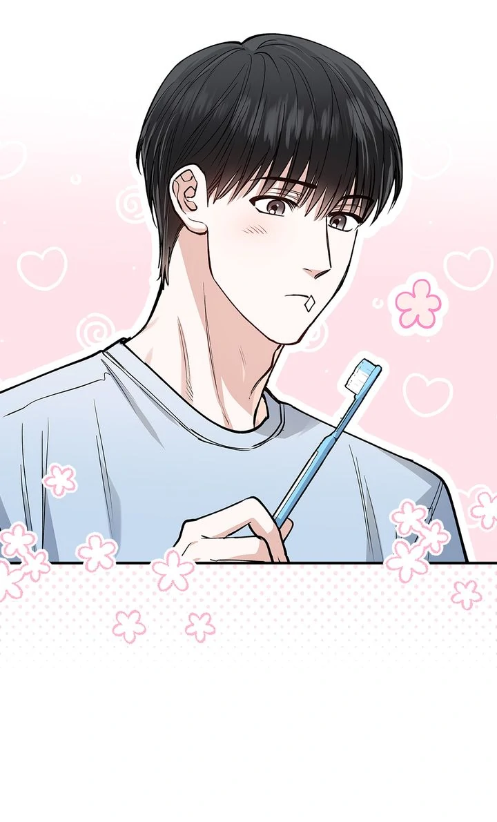 Meet Me Halfway [Full ver.] - Episode 18 manhwa