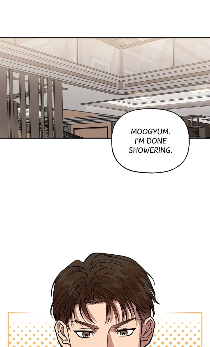Meet Me Halfway [Full ver.] - Episode 18 manhwa