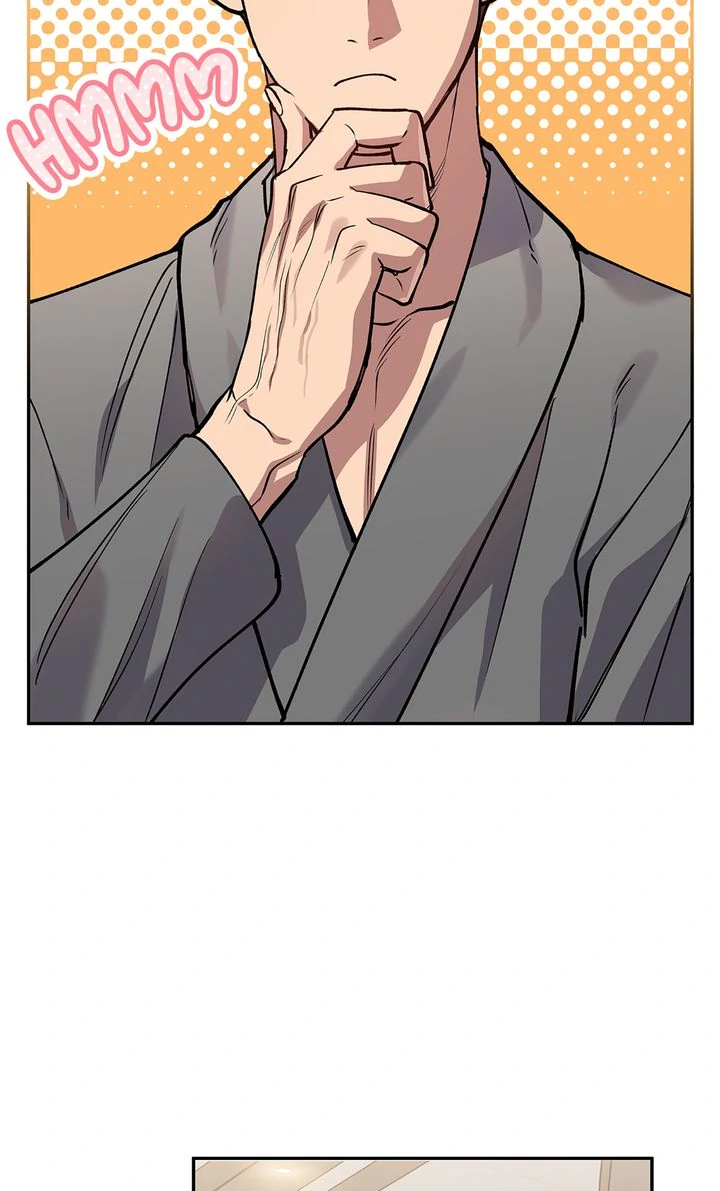 Meet Me Halfway [Full ver.] - Episode 18 manhwa