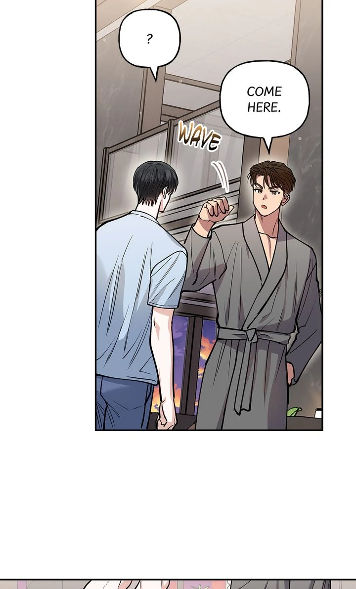 Meet Me Halfway [Full ver.] - Episode 18 manhwa