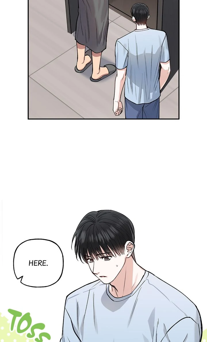 Meet Me Halfway [Full ver.] - Episode 18 manhwa