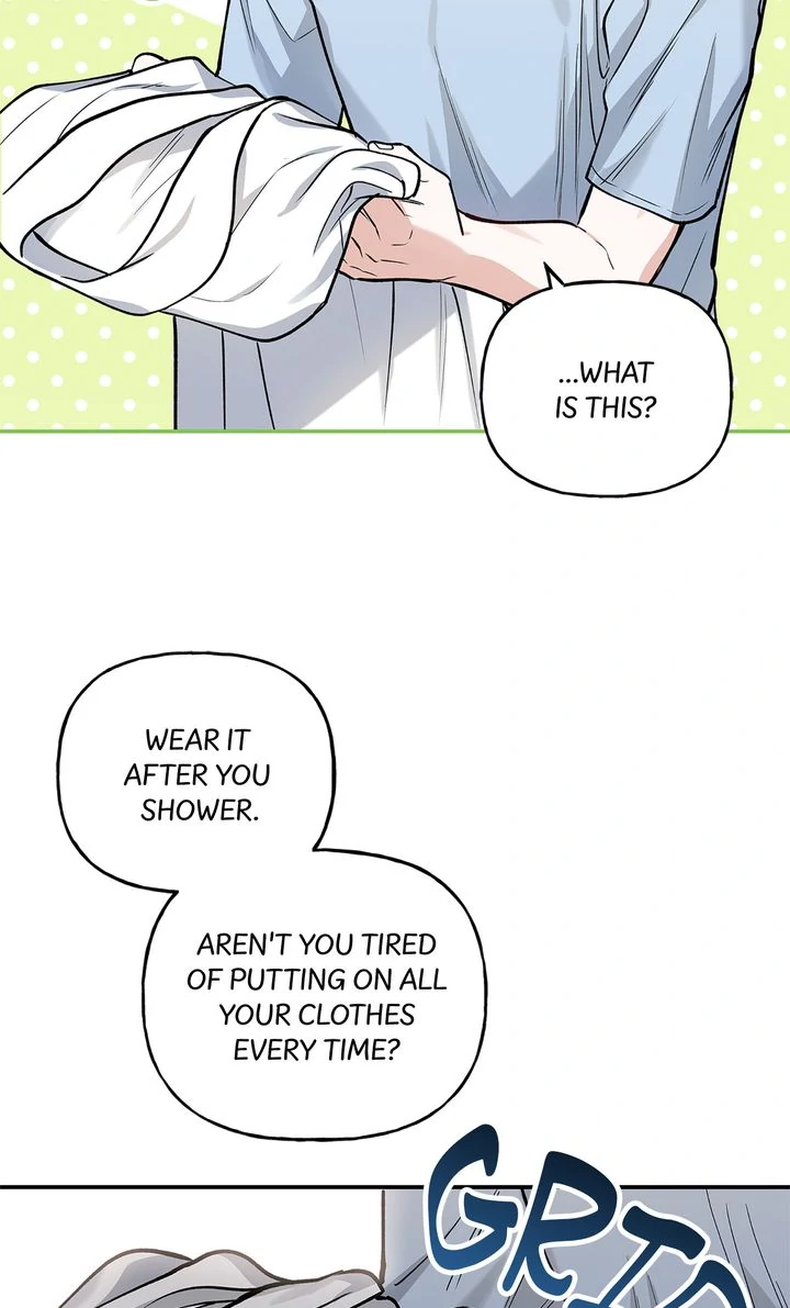 Meet Me Halfway [Full ver.] - Episode 18 manhwa