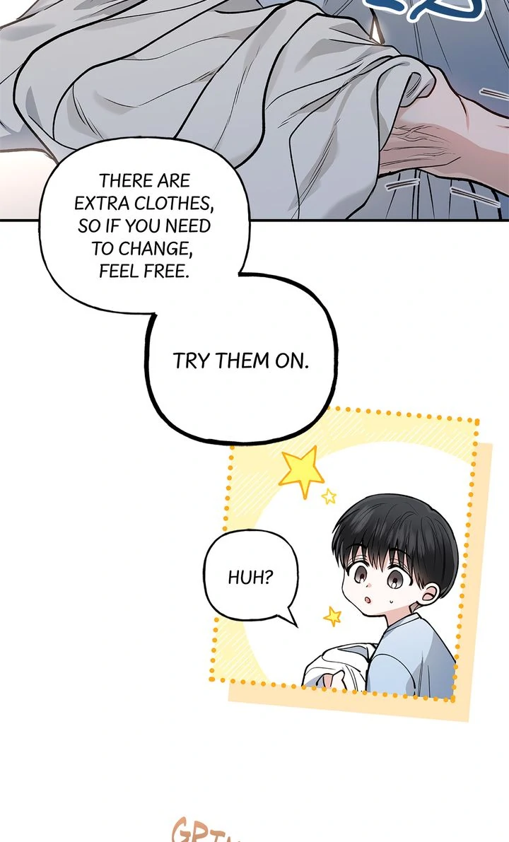 Meet Me Halfway [Full ver.] - Episode 18 manhwa