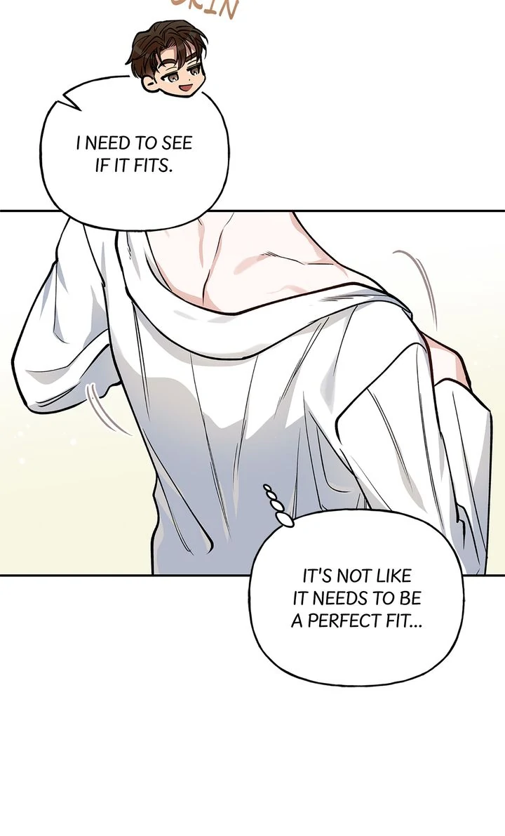 Meet Me Halfway [Full ver.] - Episode 18 manhwa