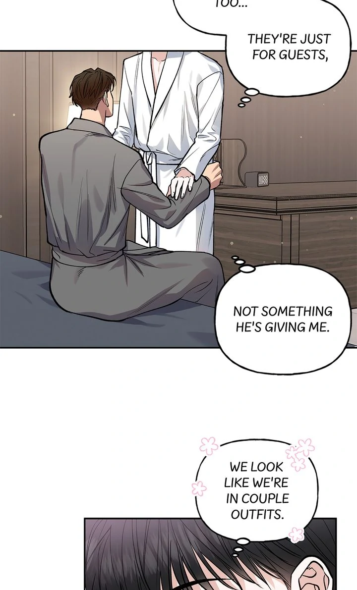 Meet Me Halfway [Full ver.] - Episode 18 manhwa