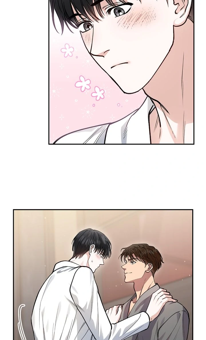 Meet Me Halfway [Full ver.] - Episode 18 manhwa