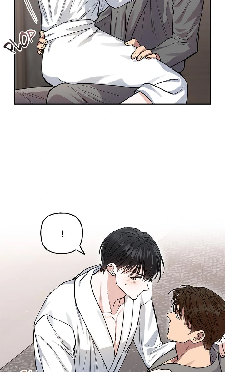 Meet Me Halfway [Full ver.] - Episode 18 manhwa