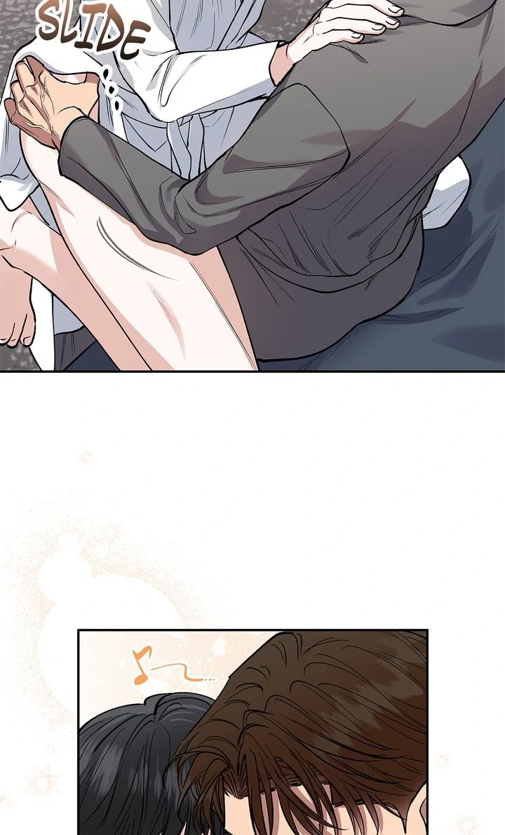 Meet Me Halfway [Full ver.] - Episode 18 manhwa