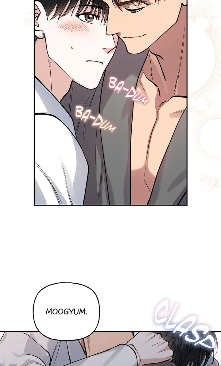 Meet Me Halfway [Full ver.] - Episode 18 manhwa