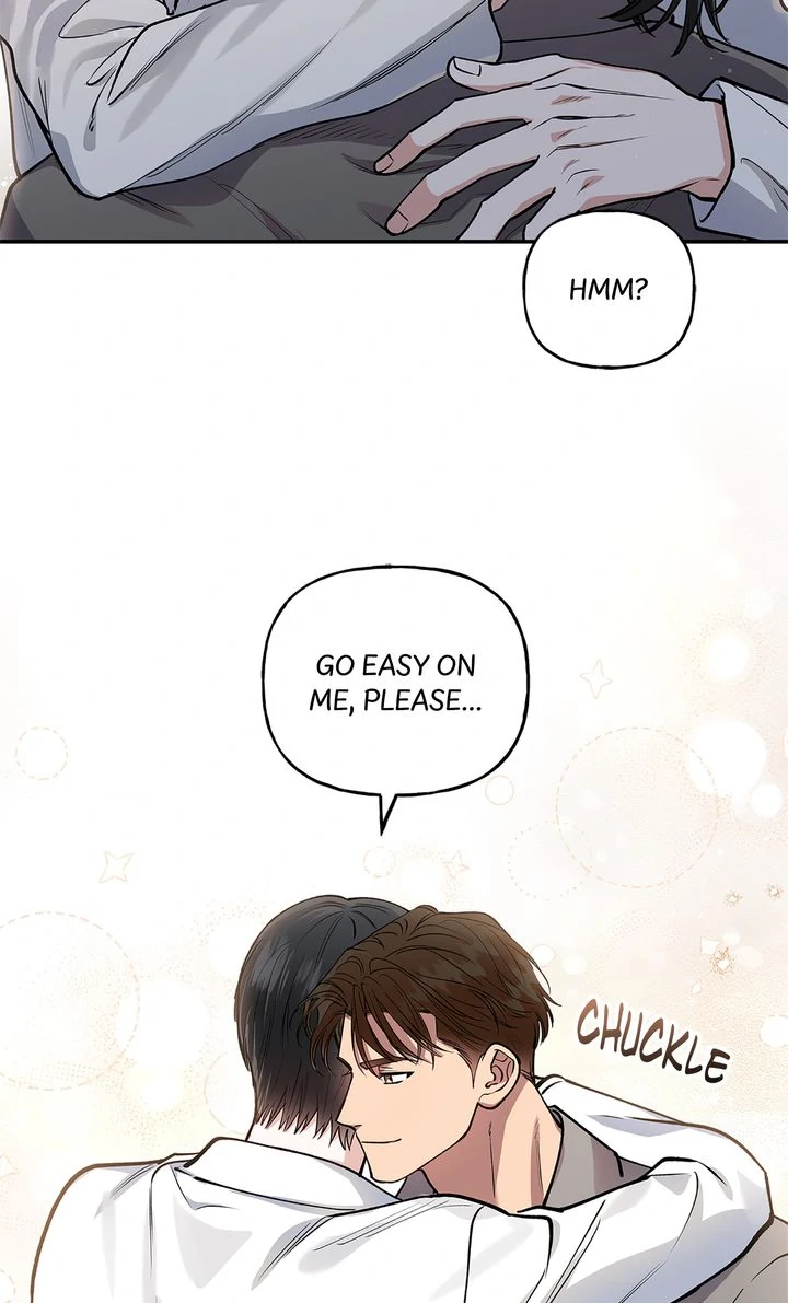 Meet Me Halfway [Full ver.] - Episode 18 manhwa