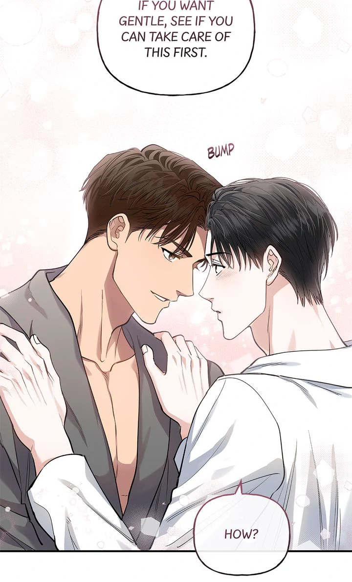 Meet Me Halfway [Full ver.] - Episode 18 manhwa