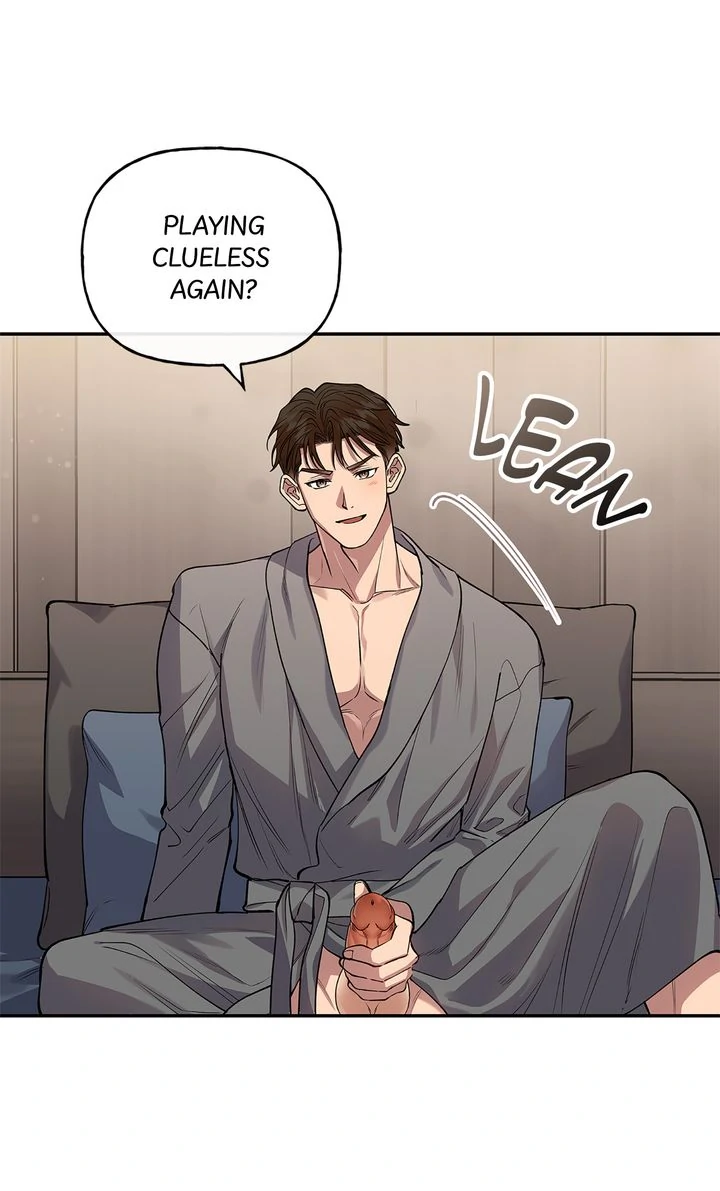 Meet Me Halfway [Full ver.] - Episode 18 manhwa