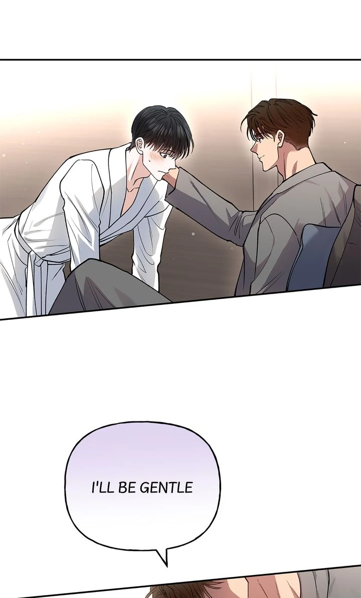 Meet Me Halfway [Full ver.] - Episode 18 manhwa