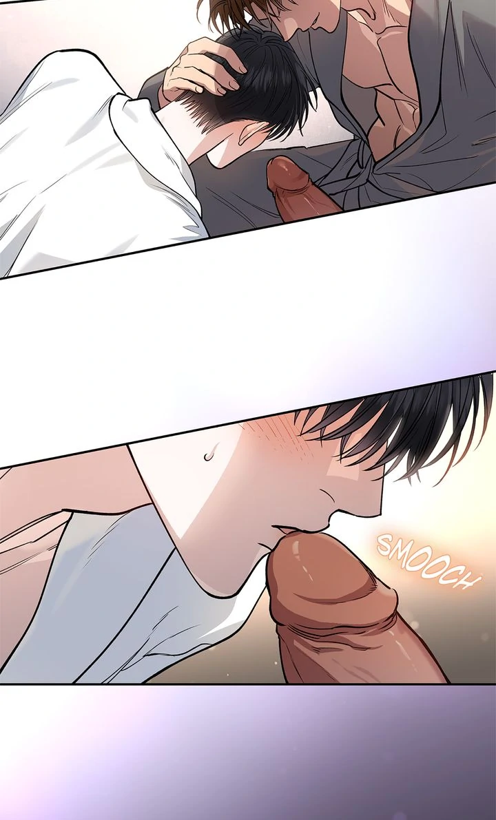 Meet Me Halfway [Full ver.] - Episode 18 manhwa