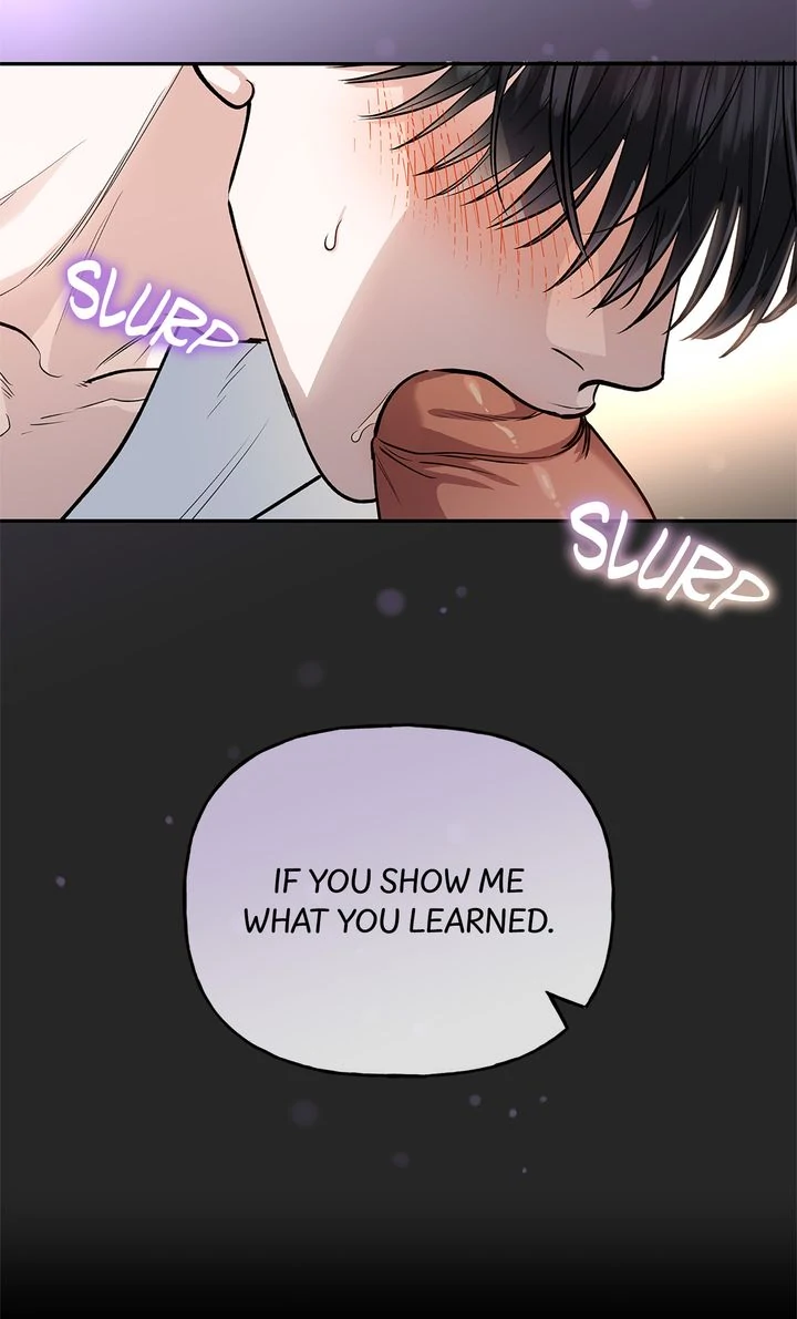 Meet Me Halfway [Full ver.] - Episode 18 manhwa